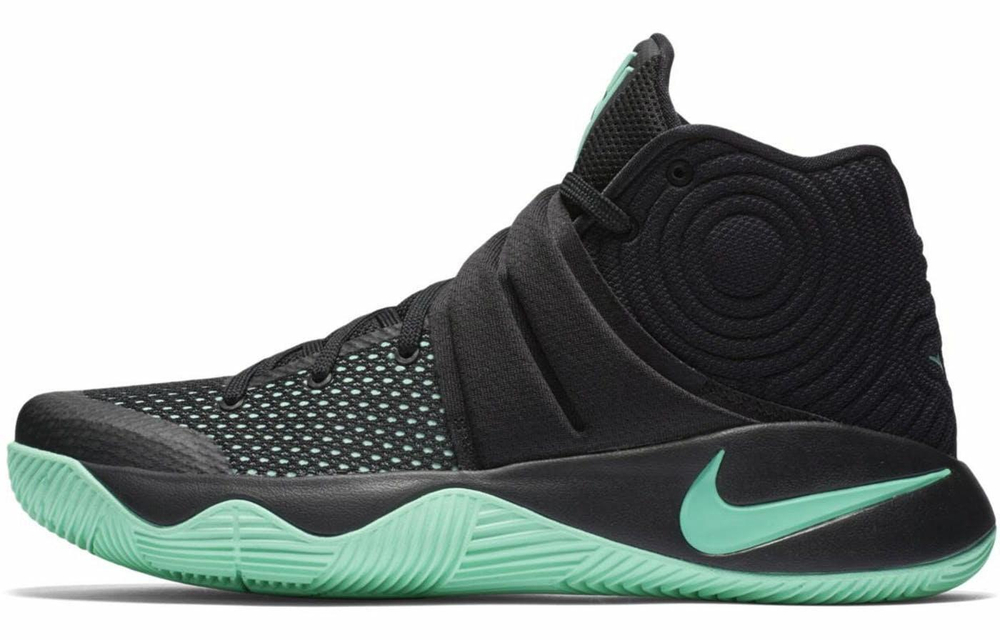 Кроссовки Nike Kyrie 2 Kyrie-Oke