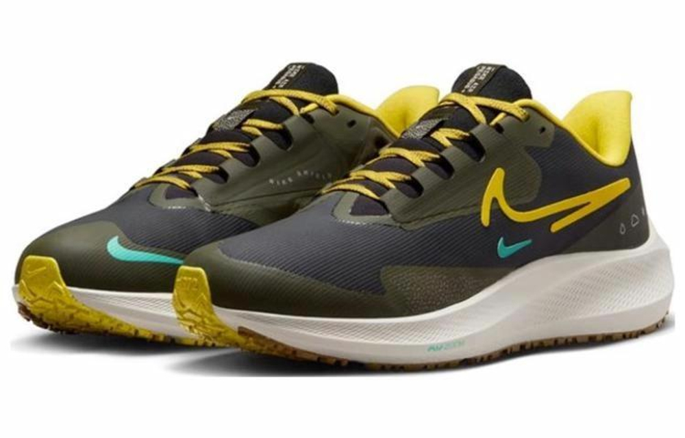 Кроссовки Nike Pegasus Turbo Shield