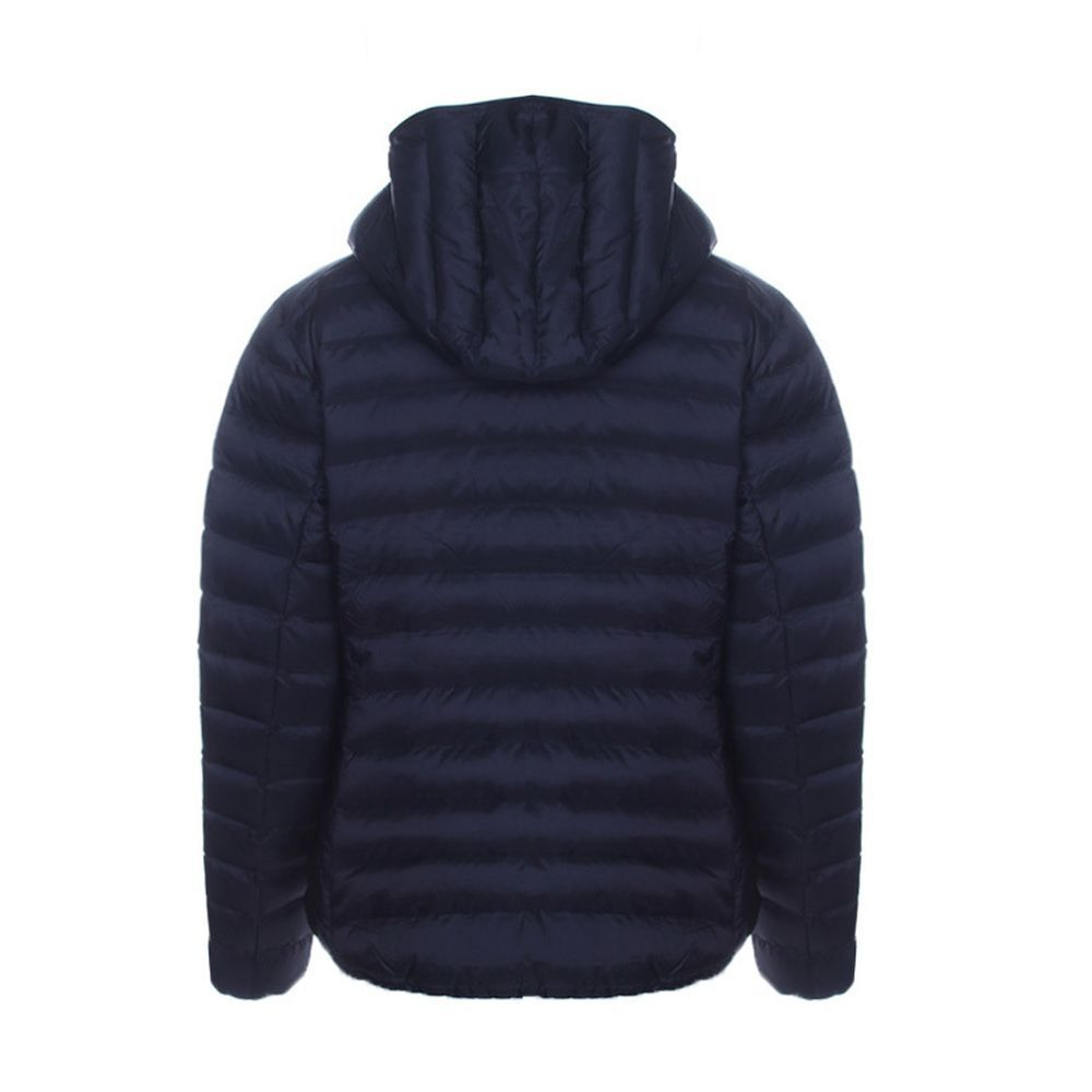 Kailas куртка пуховая BC Hooded Insulated Down W's KG2143207