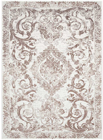 Rimma Lux 36932J CREAM \ D.BEIGE Прямой