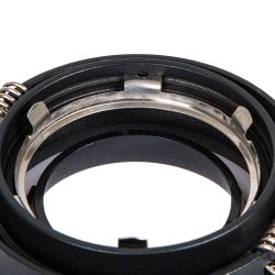 Точечный встраиваемый светильник Arte Lamp