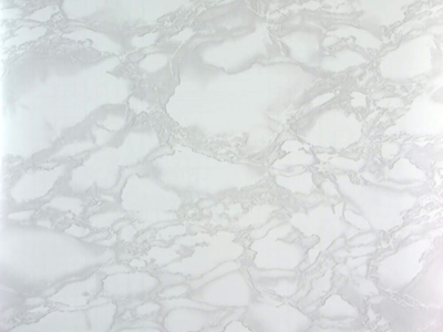 Пленка самоклеющаяся 45см*8м Мрамор светло-серый