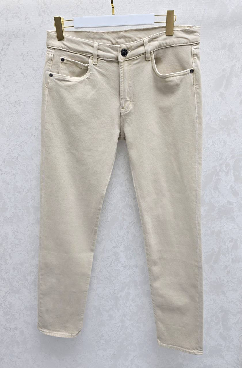Джинсы Loro Piana