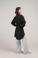 УДЛИНЕННАЯ РУБАШКА. PROF