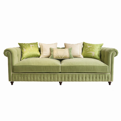 Диван трехместный "Джастин"