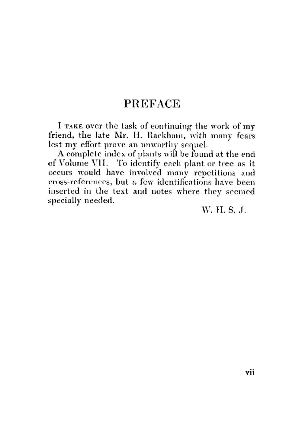 Pliny. Natural history / Плиний. Естественная история. Volume 6 / Том 6. | Pliny the Elder