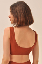 Топ BR495 Cinnamon MY