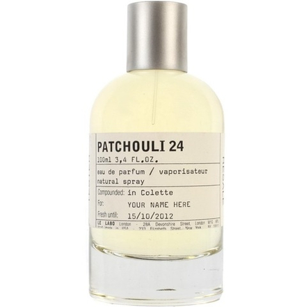 LE LABO Patchouli 24