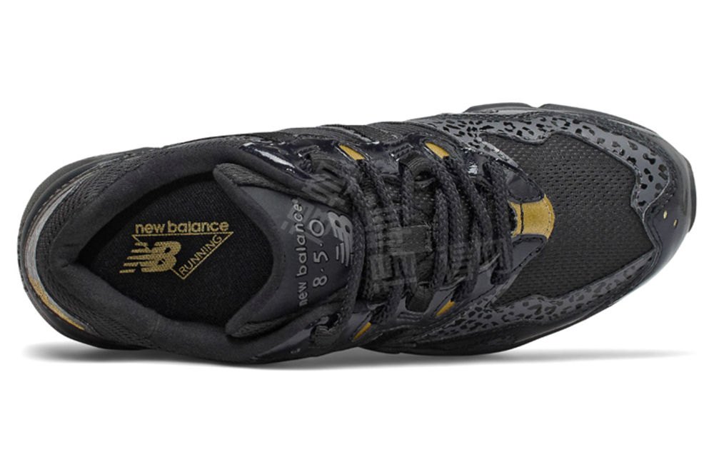 Кроссовки New Balance Nb 850 B (Женская размерная сетка)
