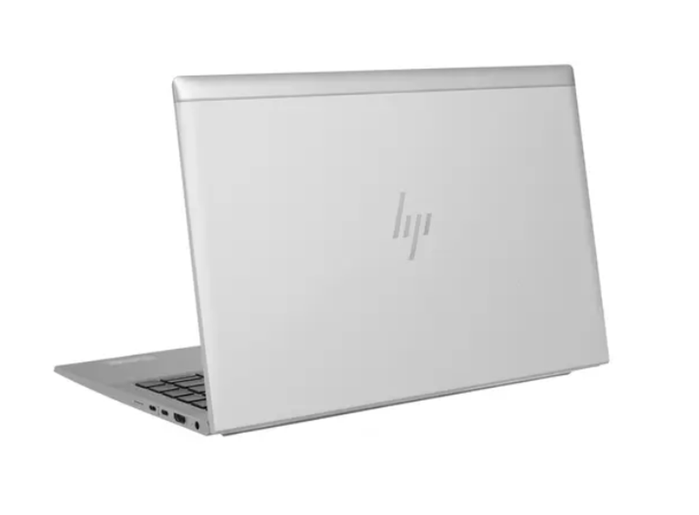 14" Ноутбук HP EliteBook 845 G8 (1920x1080, AMD Ryzen 5 Pro 5650U, Ram 32ГБ, SSD 256ГБ, AMD Radeon Graphics, Win 10 Pro)