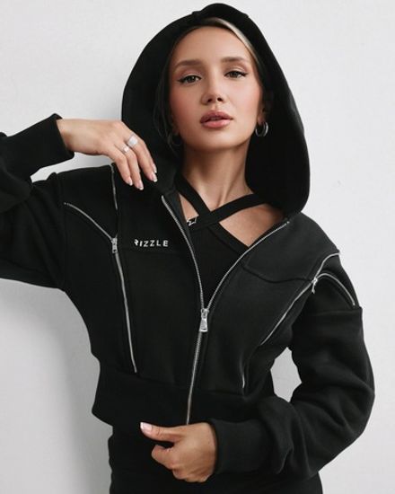 Худи Темная материя