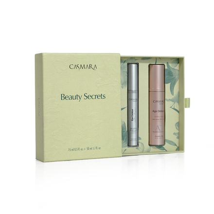 CASMARA  “Beauty Secrets” защита возраста