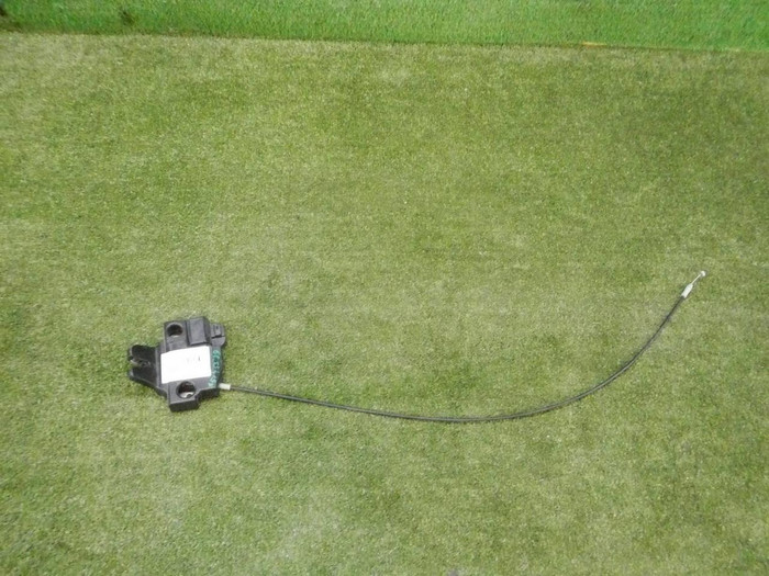 Замок багажника Toyota Camry xv70 (2017-н.в.)