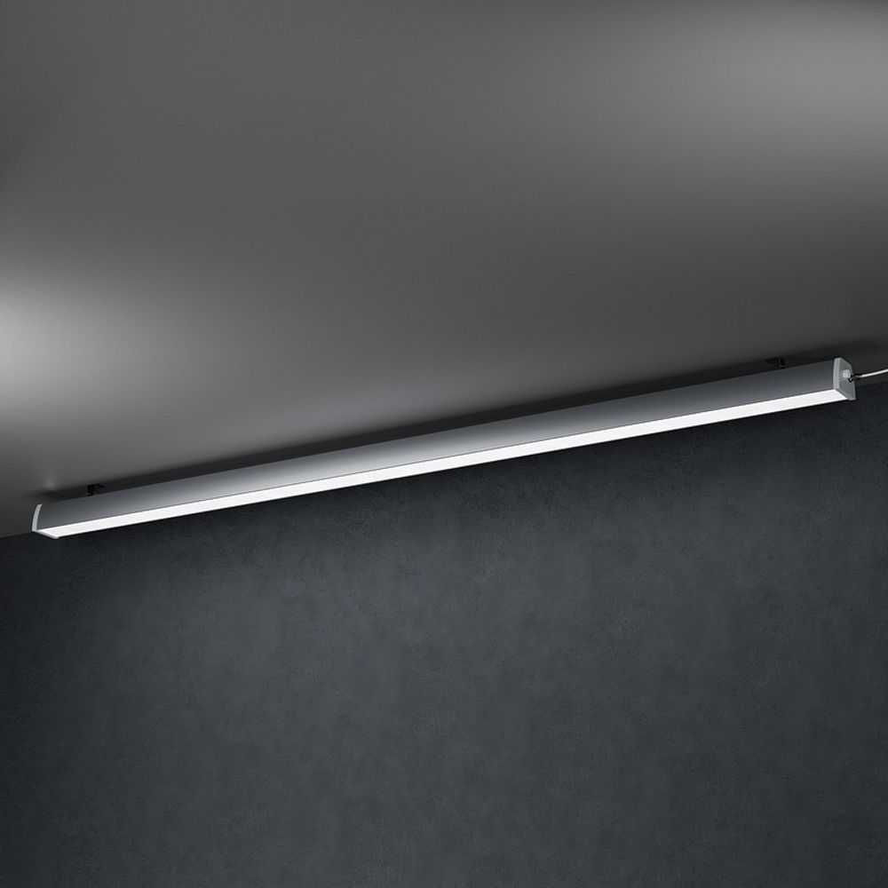 Светильник Вектор 2000x80x70 50Вт 6000Лм IP65