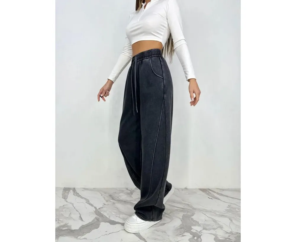 Брюки 7389760 Fabrika