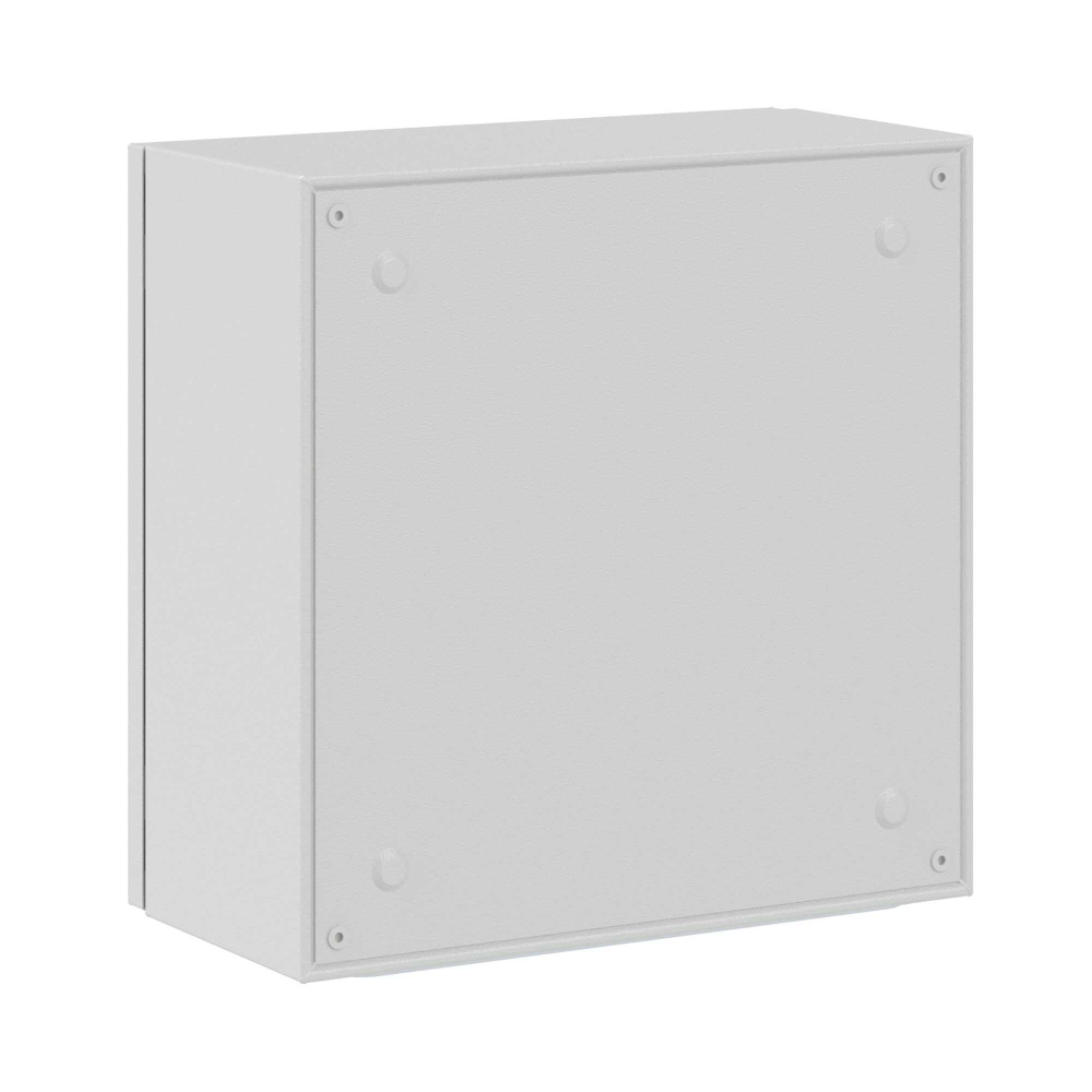 Корпус навесной ST без М/П ВхШхГ 400x400x200 мм