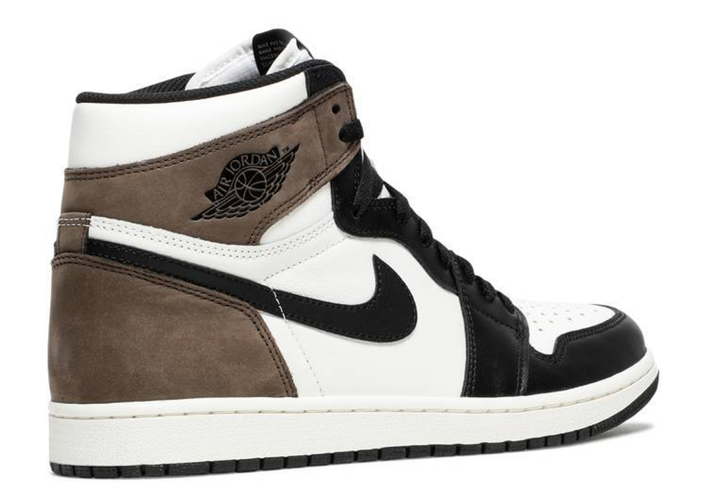 Air Jordan 1 Retro High Og "Dark Mocha"