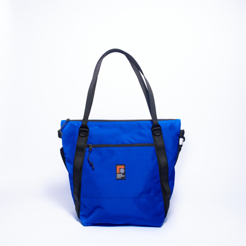 Сумка Tote bag Nankin L королевский синий