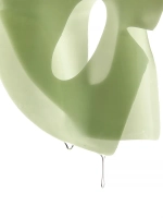 Anua Успокаивающая гидрогелевая маска с экстрактом хауттюйнии и коллагеном Heartleaf 70 Soothing Collagen Mask 38 гр х 4 шт