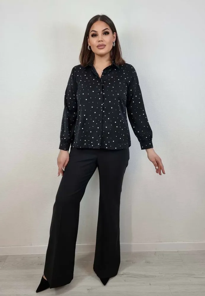 Рубашка 773 Fabrika