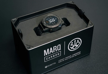 Умные часы Garmin Marq Commander Beretta