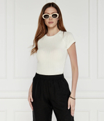 Футболка Sams\u00f8e Sams\u00f8e - белый(F24200171)