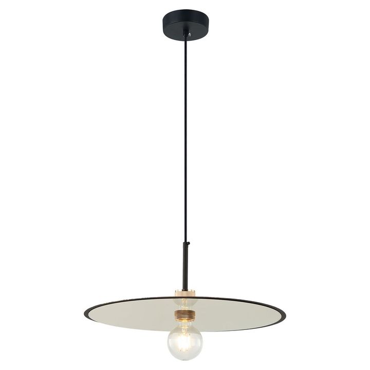 Подвесной светильник Lussole Loft LSP-8487