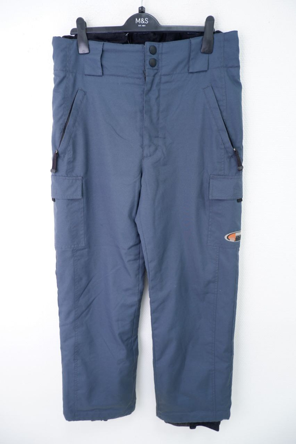 Штаны Active зимние 48 размер