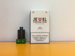 Бак Jewel Subohm Tank by Augvape 0.15ohm 3ml