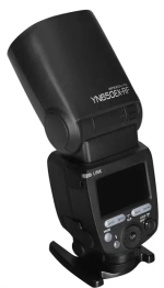 Фотовспышка Yongnuo Speedlite YN650EX-RF
