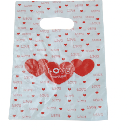 Пакет 15*20 см