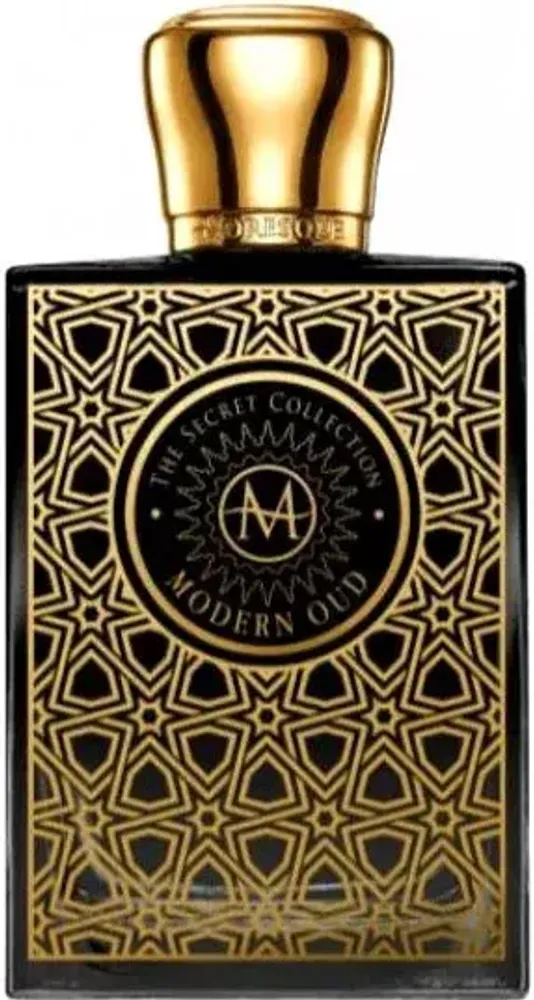 MORESQUE MODERN OUD EDP 75 ML MORESQUE MODERN OUD EDP 75 ML