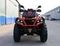 Квадроцикл AODES PATHCROSS 1000S MUD PRO EPS Б/У
