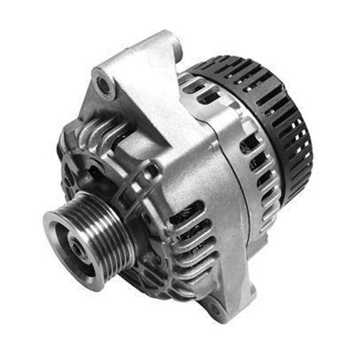 Генератор для ВАЗ 21214 Нива 90 А Лада Имидж