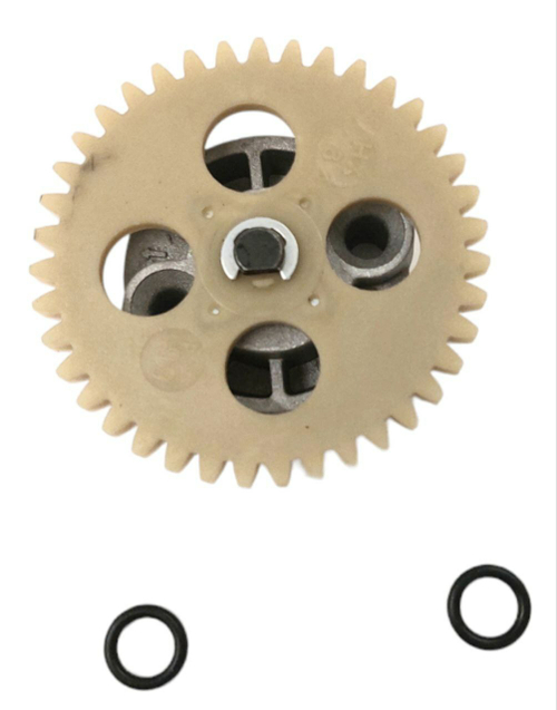 Насос масляный в сборе Minsk D4 125 157FMI