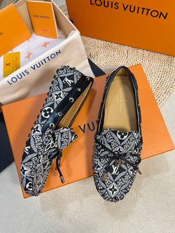 Louis Vuitton Mocassin