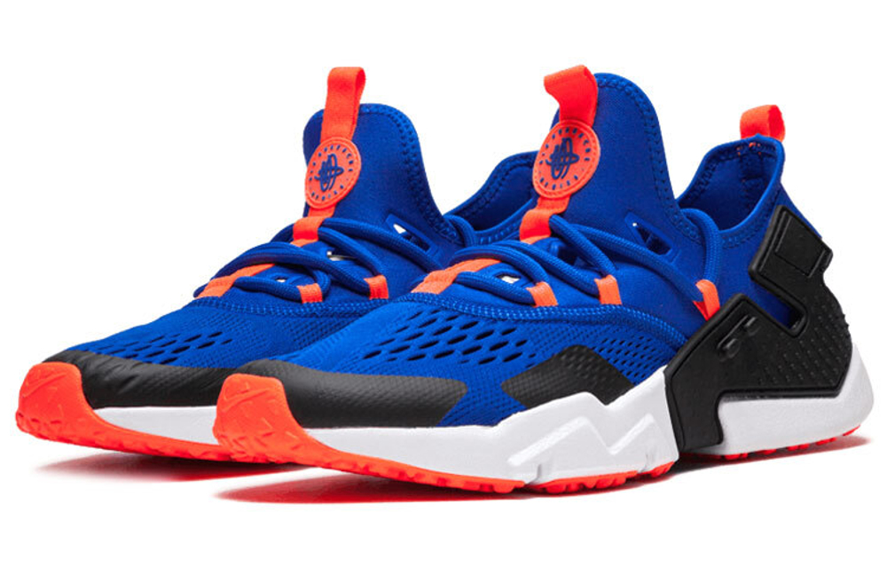 Nike Huarache Drift Breathe Hyper Sneakers