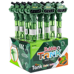 Мыльные пузыри палочка «Танк», 120мл