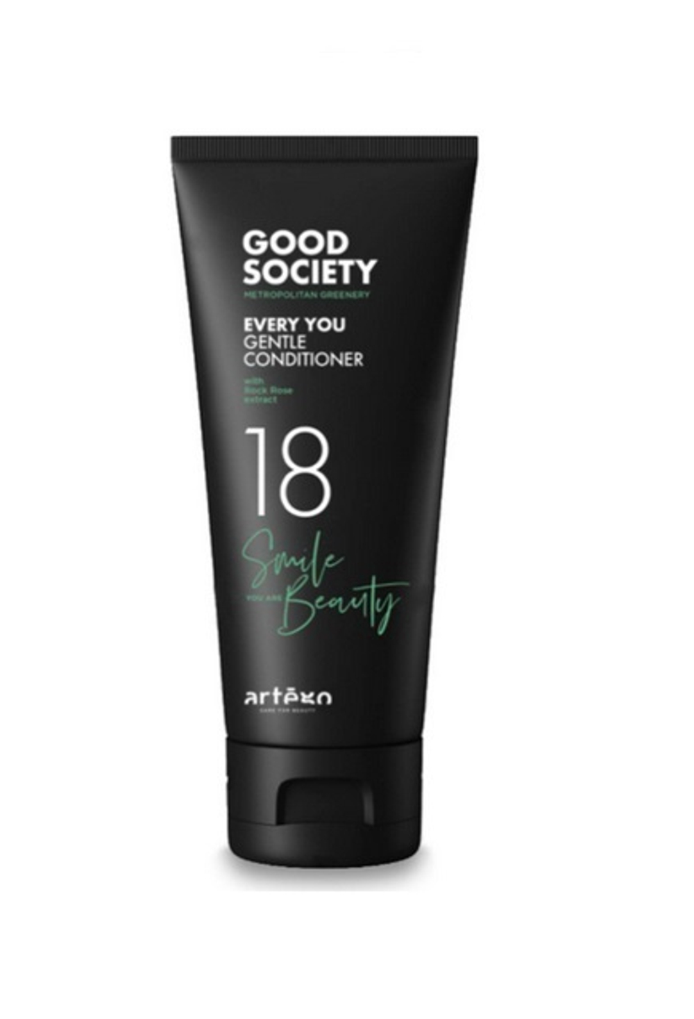 18 Кондиционер для всех типов волос / Every You Gentle Conditioner 200ml