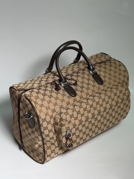 Дорожная сумка Gucci