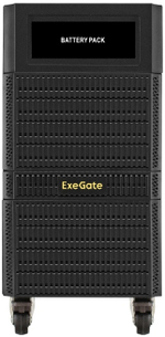 Батарейный блок  Exegate PowerExpert BB-240V.20S9Ah