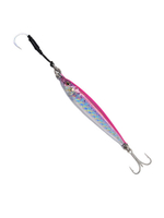 Пилькер LITTLE JACK Metal Adict Type-02 20g #06