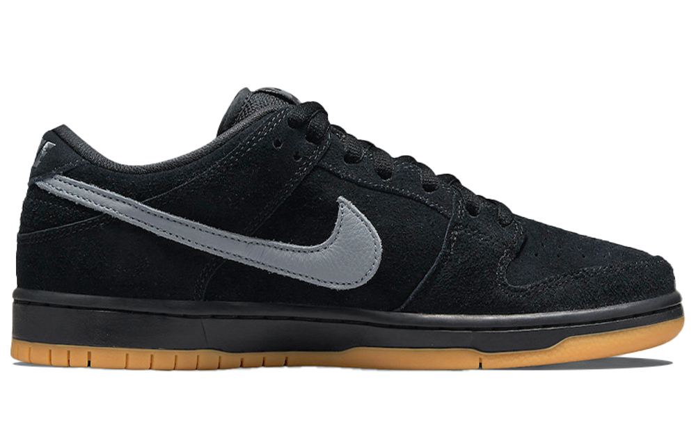 Nike Sb Dunk Low Pro 'Fog'