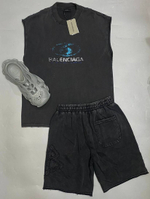 Шорты Balenciaga