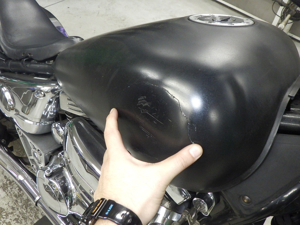 Suzuki Desperado 400 039578