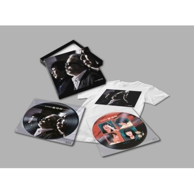 Альбом A TRIBUTE TO DEULGUKHWA 2LP BOX-SET