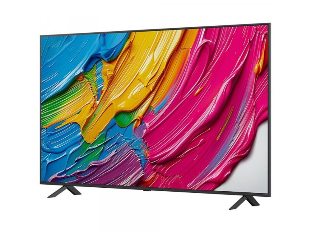 QNED телевизор LG 75QNED80A6A 4K Ultra HD
