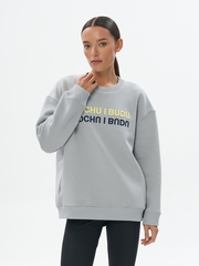 Свитшот HB Space