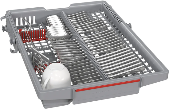 Встраиваемая посудомоечная машина BOSCH SPV4HMX14Q