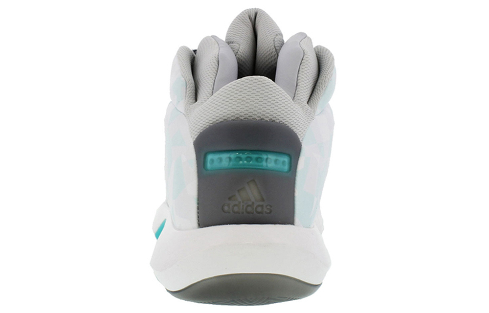 Кроссовки Adidas Crazy 1